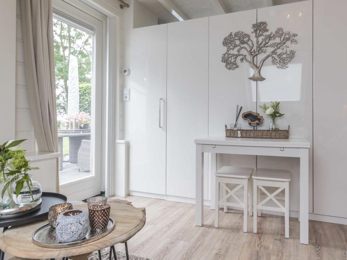 Vakantiewoningen Prelude & Etude Wieringerwaard Luaran gambar