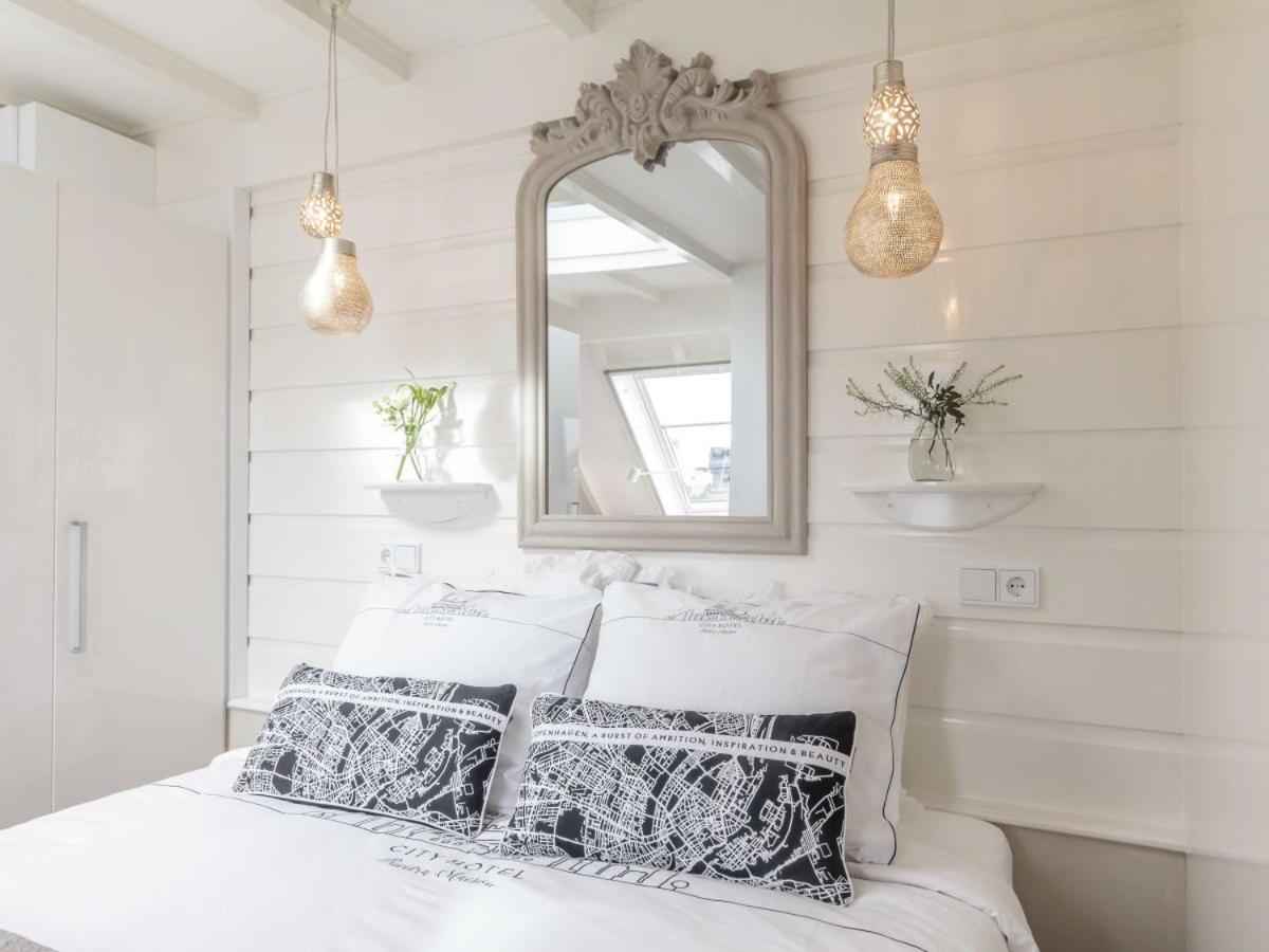 Vakantiewoningen Prelude & Etude Wieringerwaard Luaran gambar