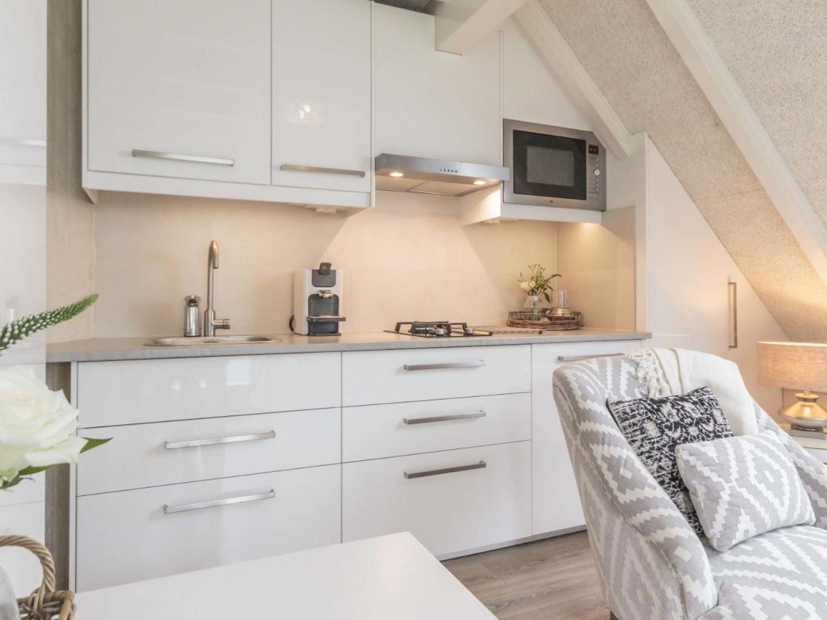 Vakantiewoningen Prelude & Etude Wieringerwaard Luaran gambar